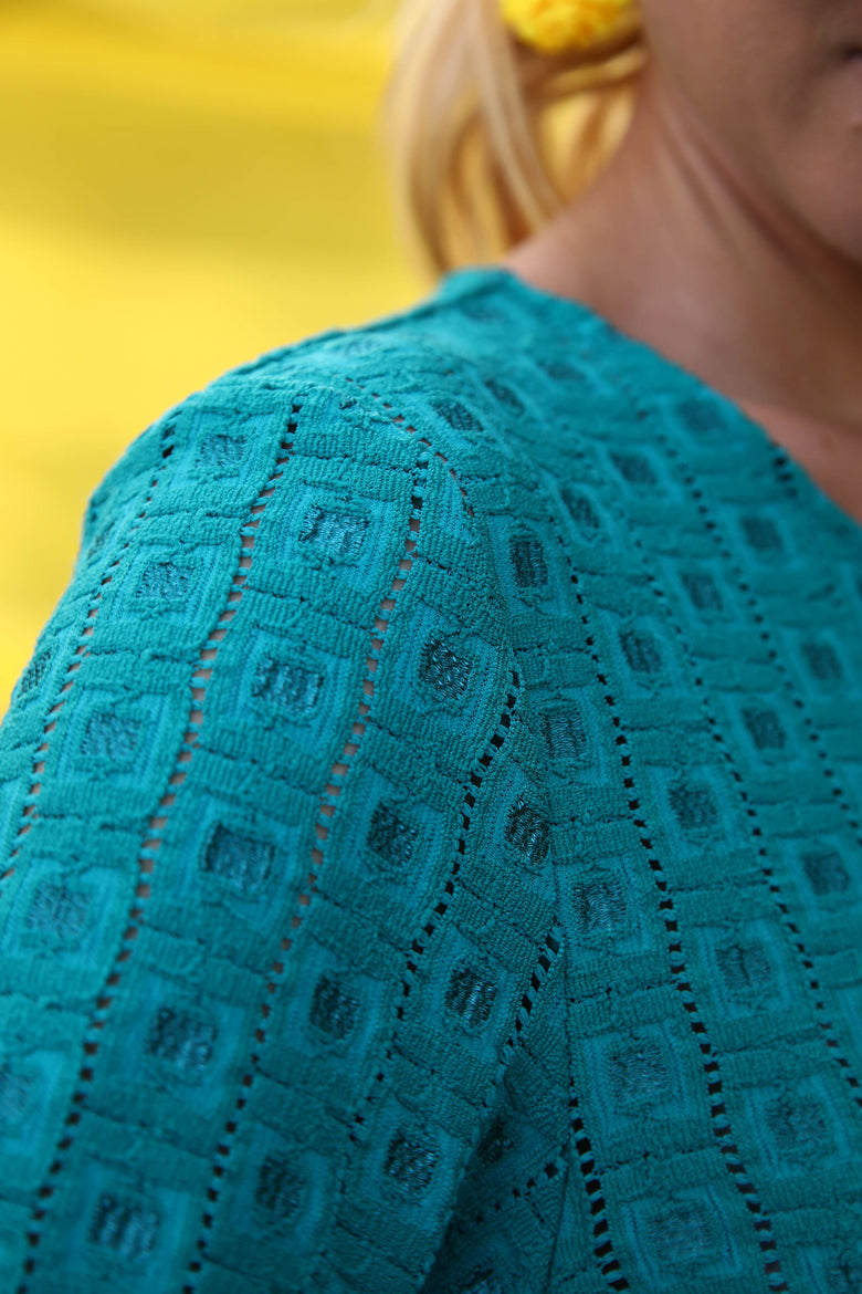 vêtement artist la marque cardigan-enp