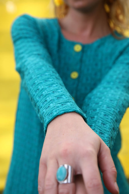 vêtement artist la marque cardigan-enp