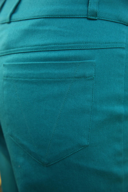 vêtement artist la marque le-pantalon-bleu-ecoutons-nos-paysages