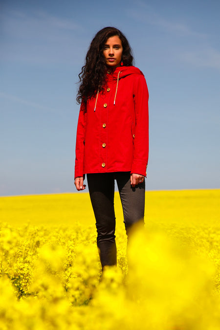 vêtement artist la marque veste-lhf