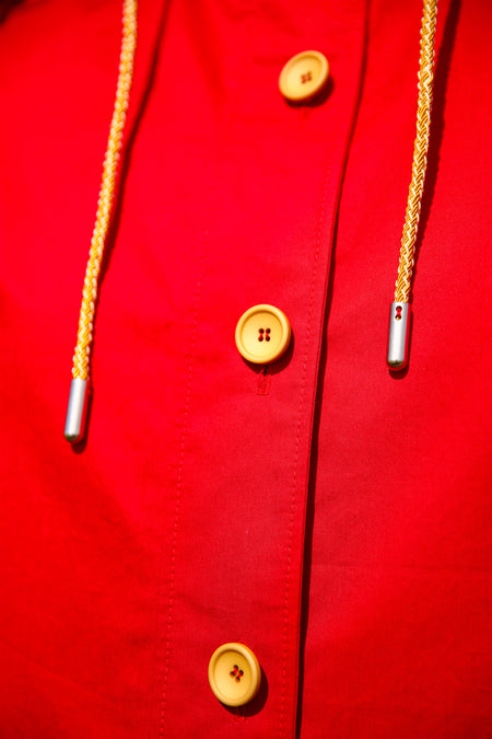 vêtement artist la marque veste-lhf