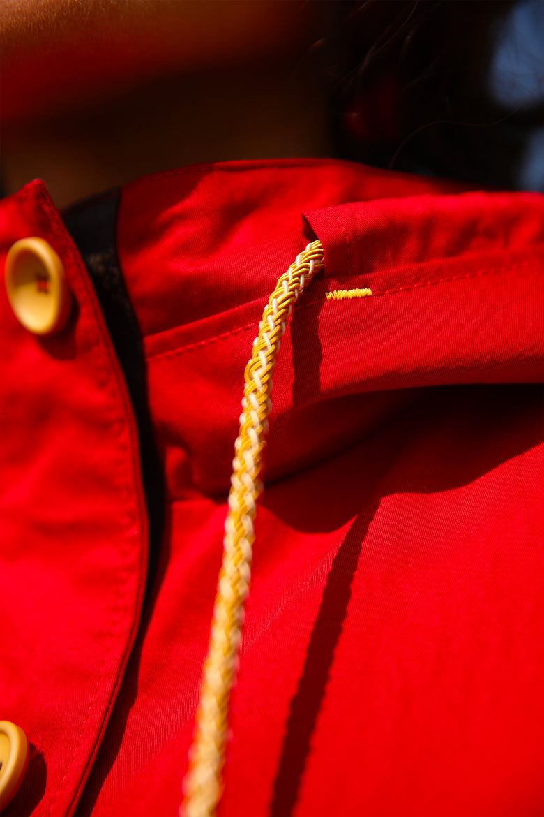 vêtement artist la marque veste-lhf