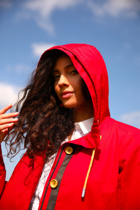vêtement artist la marque veste-lhf