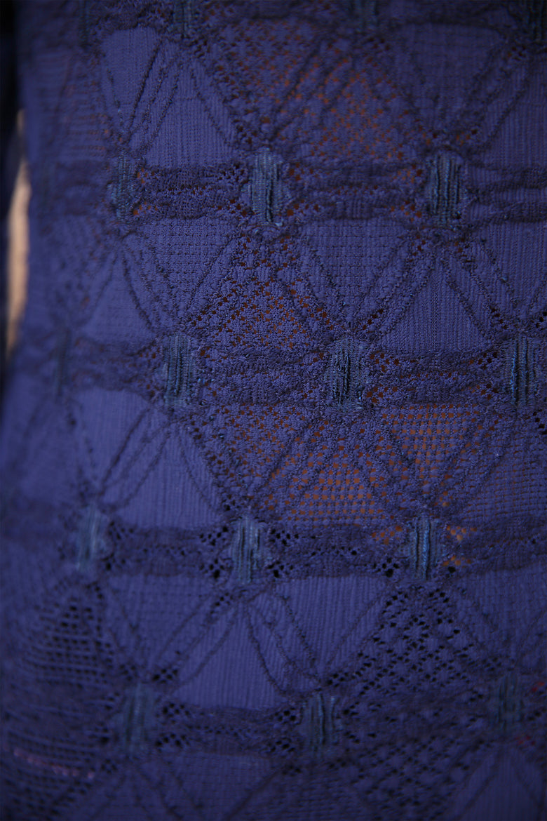 vêtement artist la marque cardigan-barocco