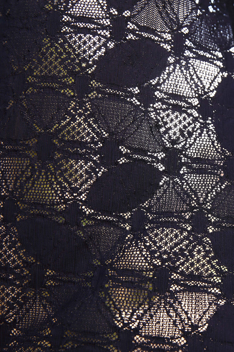 vêtement artist la marque cardigan-barocco