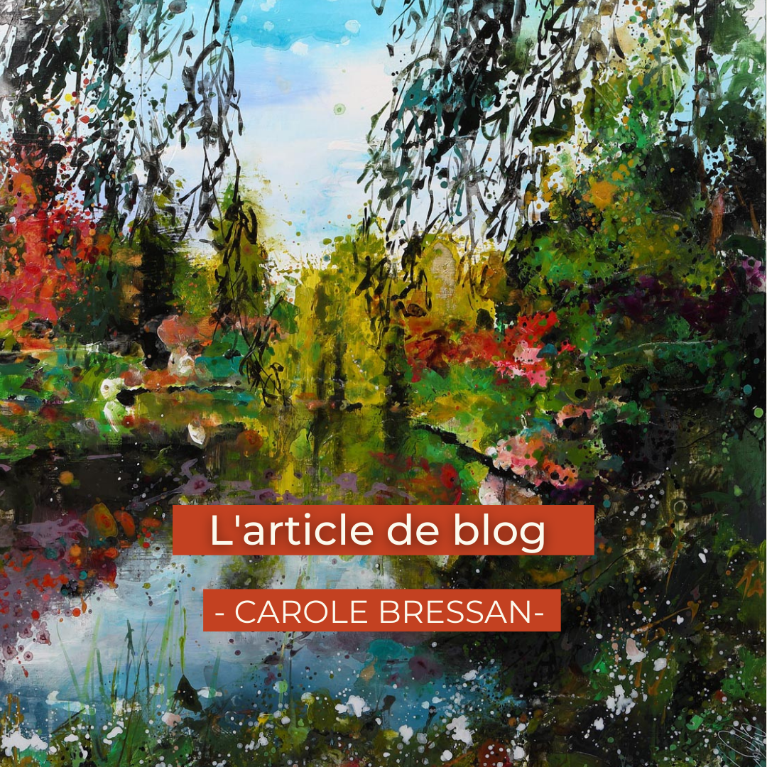 L'article : une session « AU PARADIS » de Carole Bressan