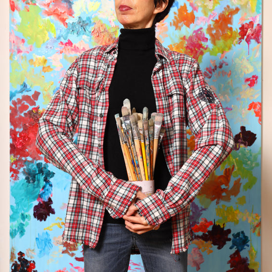 L'artiste de la collection #08