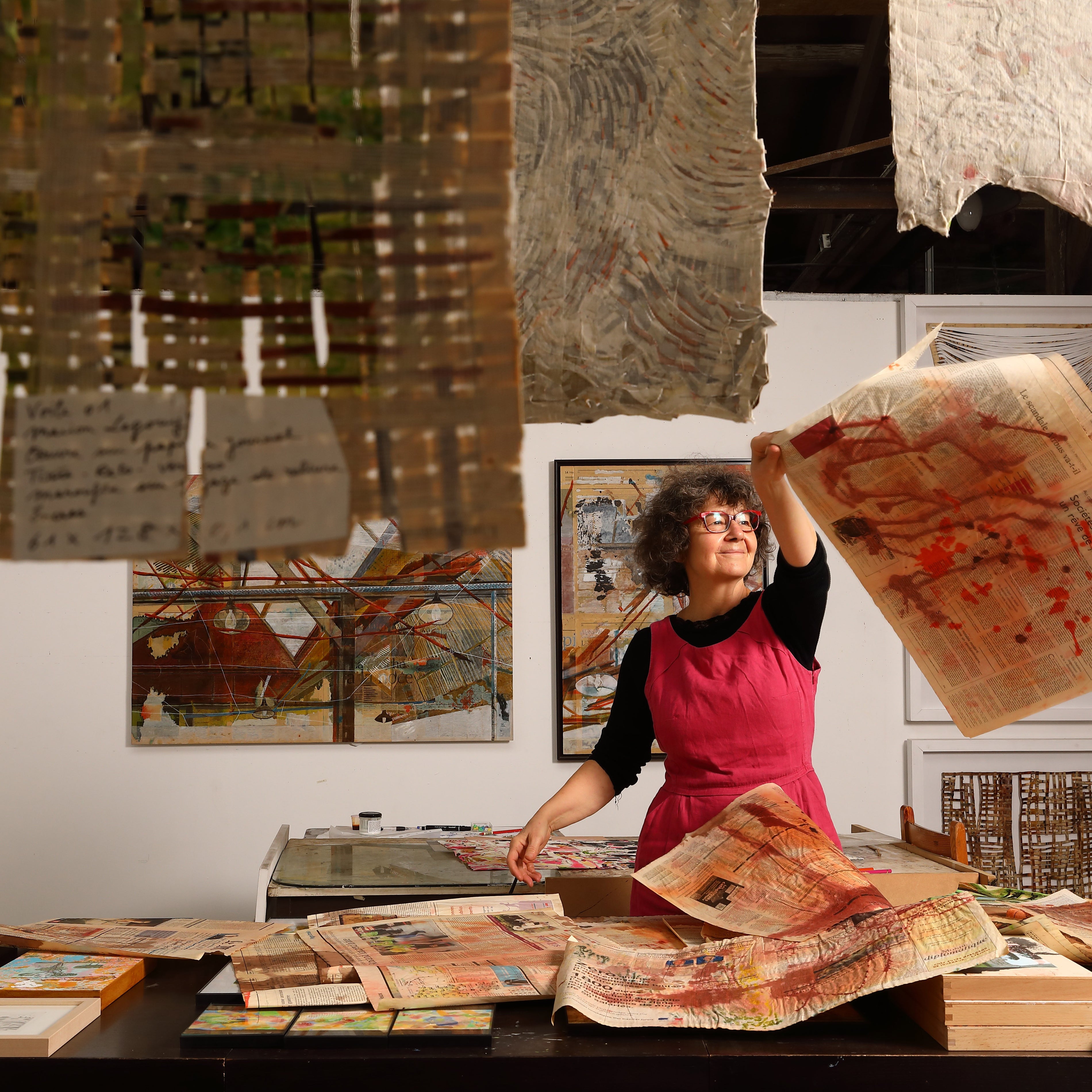 Toutes les adresses de Marion Legouy