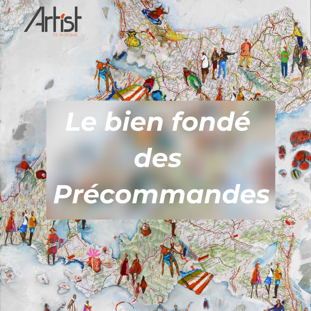 Le bien-fondé des vêtements en précommande