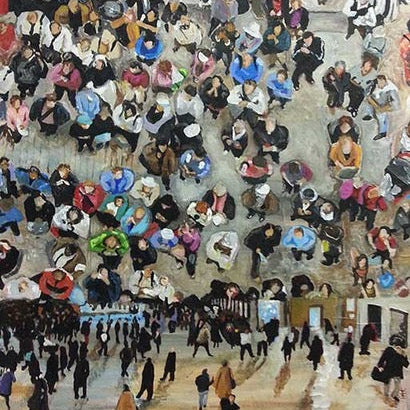 Isabelle Hervé et Artist placent l’humain au coeur de leur travail
