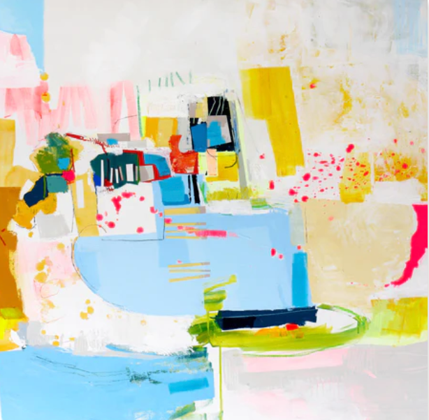ARTIST : une histoire de collaborations