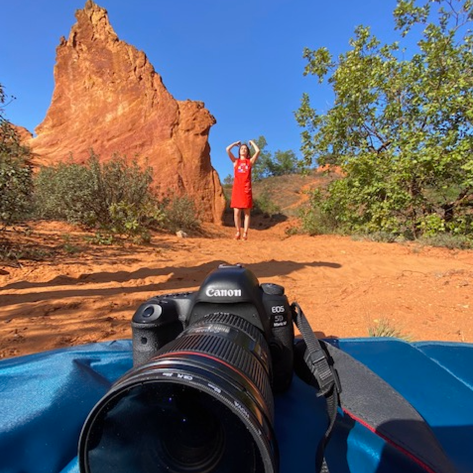 RECHERCHE LIEUX DE SHOOTING PHOTOS