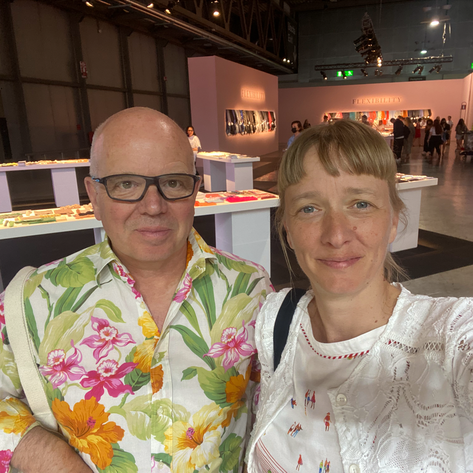 Revue des tendances 2024 chez ARTIST