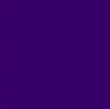 Pour ARTIST, la couleur pourpre fait le show !