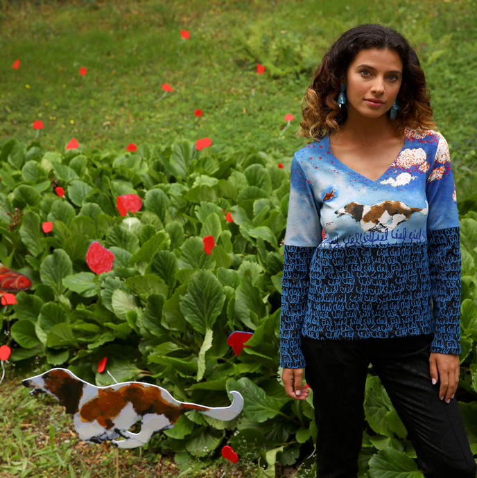 « En bonne compagnie » avec Béatrice GRAAS