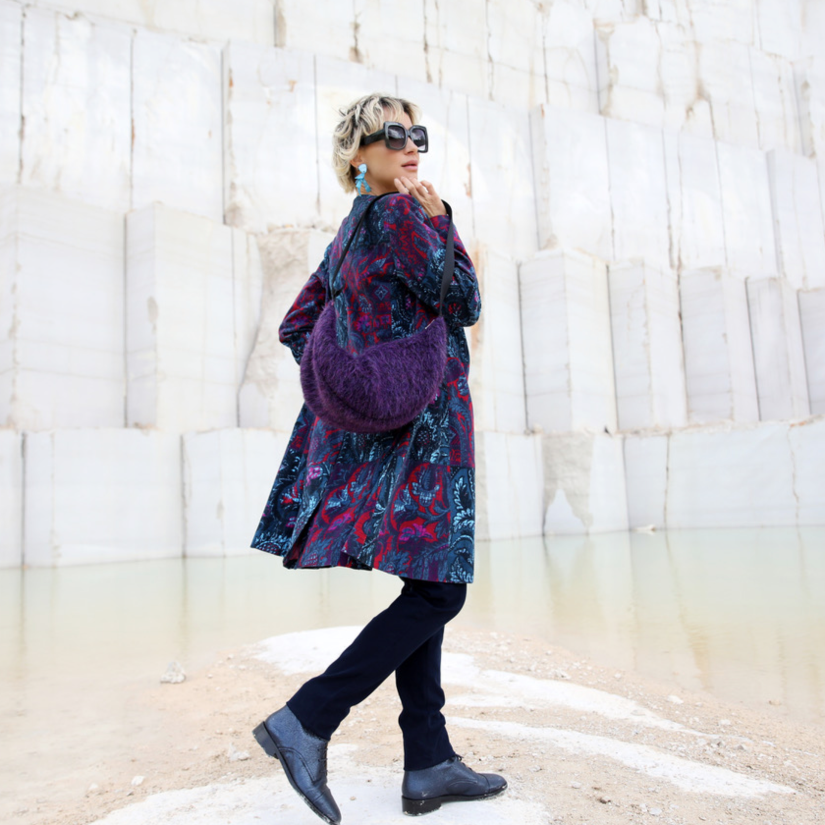 LA NOUVELLE COLLECTION : MÉMORY