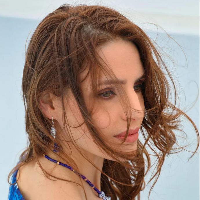 Romaine, corps et cœur pour ARTIST