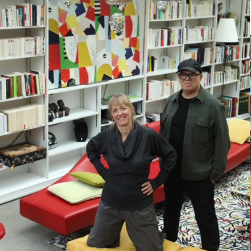 Comme un conte de Noël…