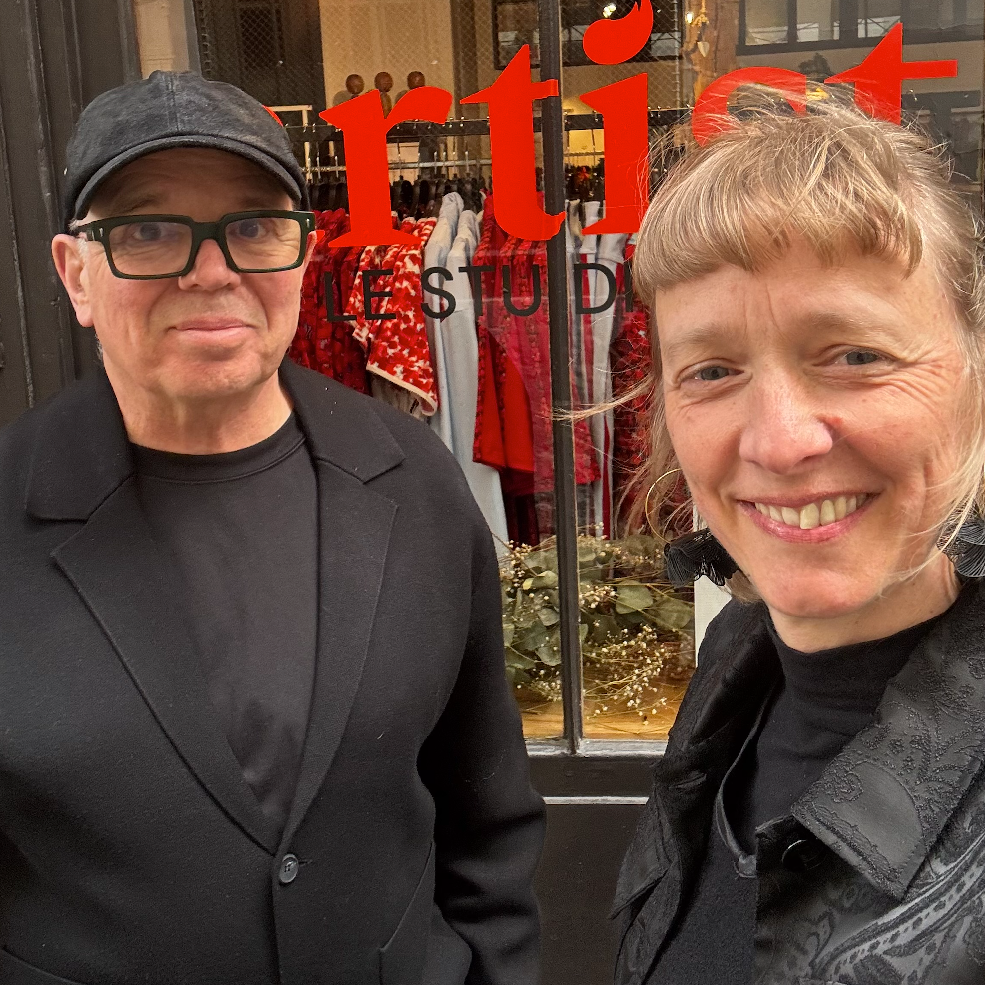 Boutiques éphémères, rencontres durables : ARTIST à Metz et Strasbourg