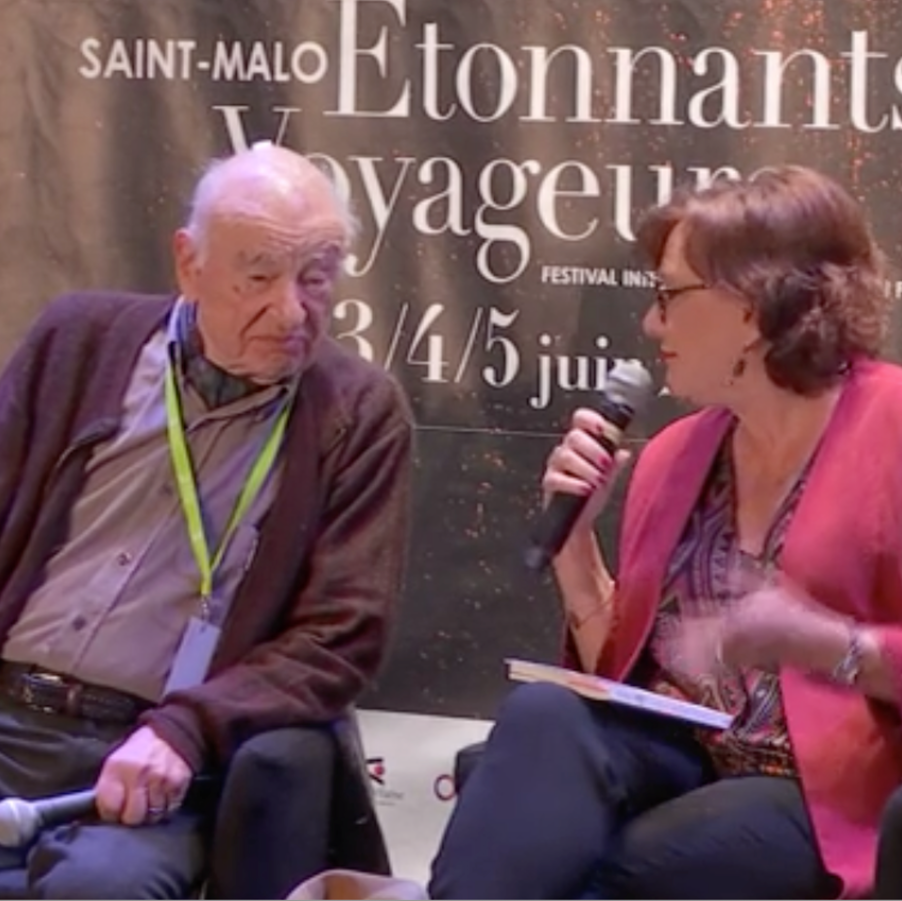 Edgar MORIN : sa vision de la beauté du monde en héritage