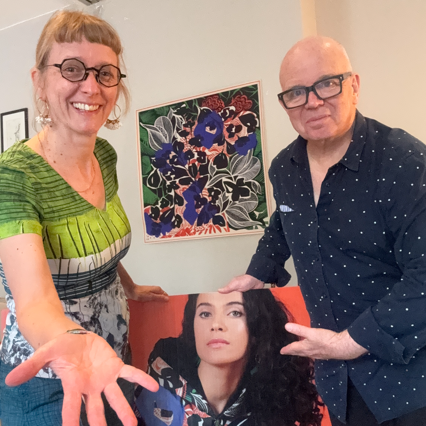 ARTIST a relié Metz à Strasbourg : l’énergie de la rencontre
