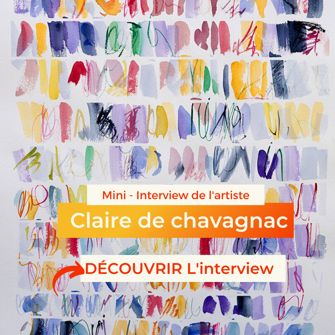 Claire de chavagnac