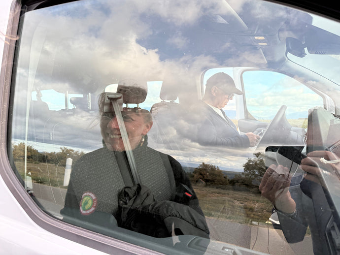 LOCATING, SHOOTING AND FILMING IN VALENSOLE