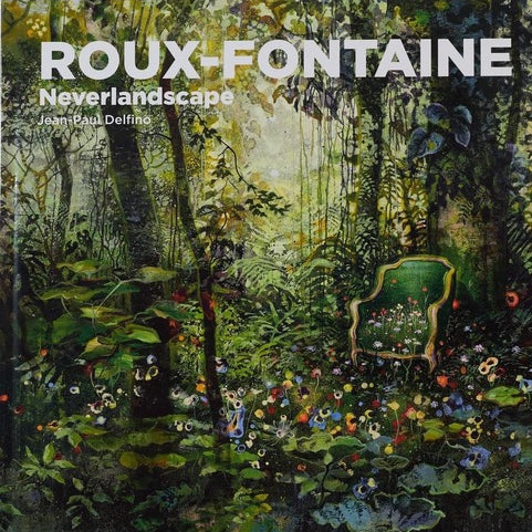 D’une année l’autre : les jours heureux d’Éric Roux Fontaine
