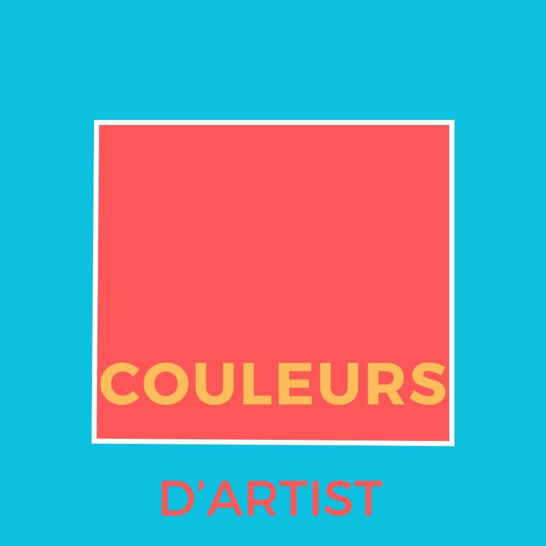 COULEURS D'ARTIST
