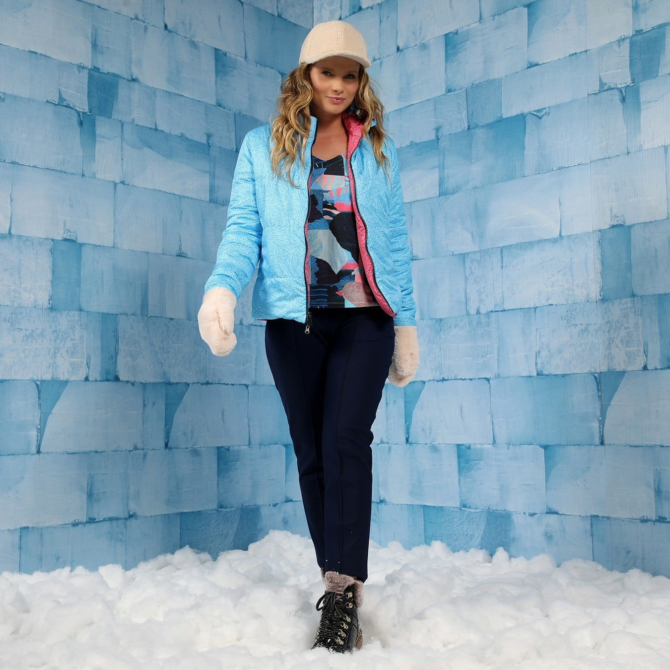 Estelle Bouillier x Artist : un second chapitre créatif