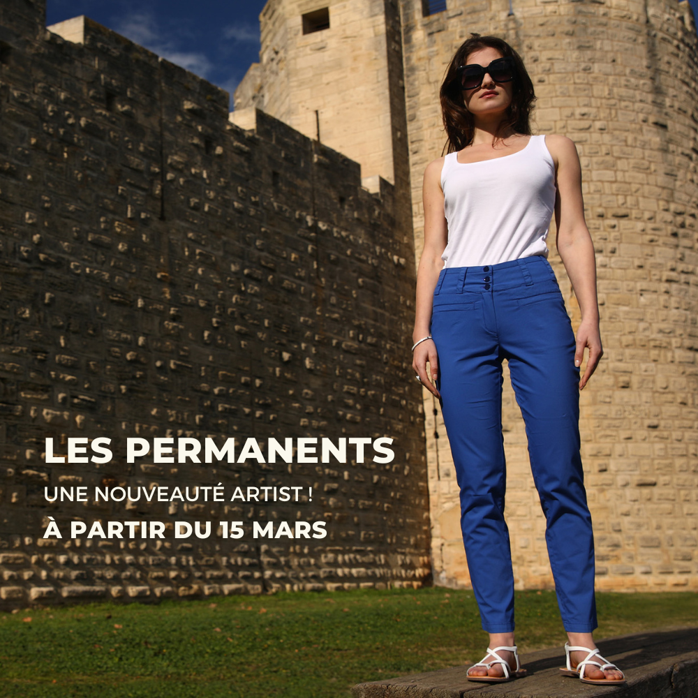LES PERMANENTS : on vous explique tout en vidéo !