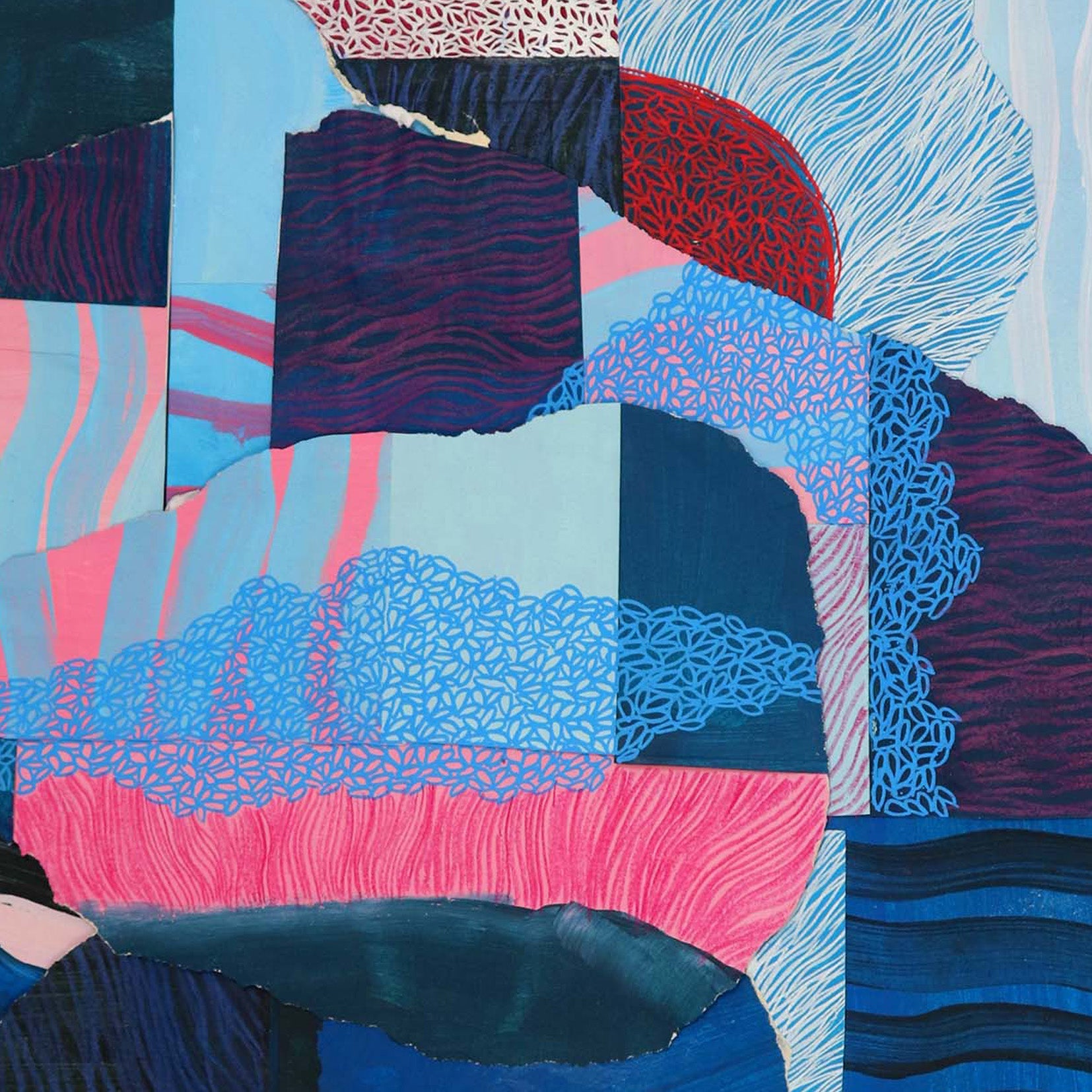 Recomposer le monde, pièce par pièce