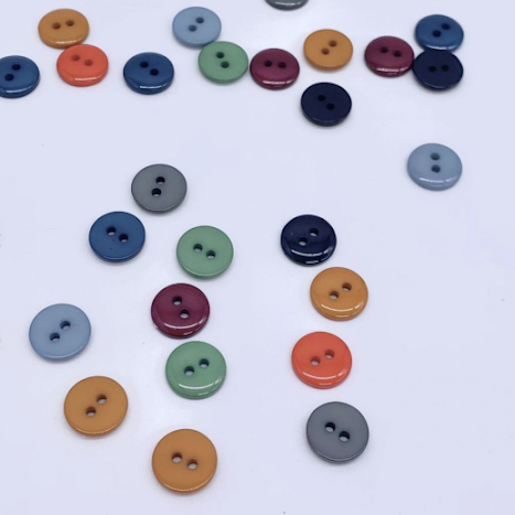 REVUE DE DÉTAIL chez les BOUTONS
