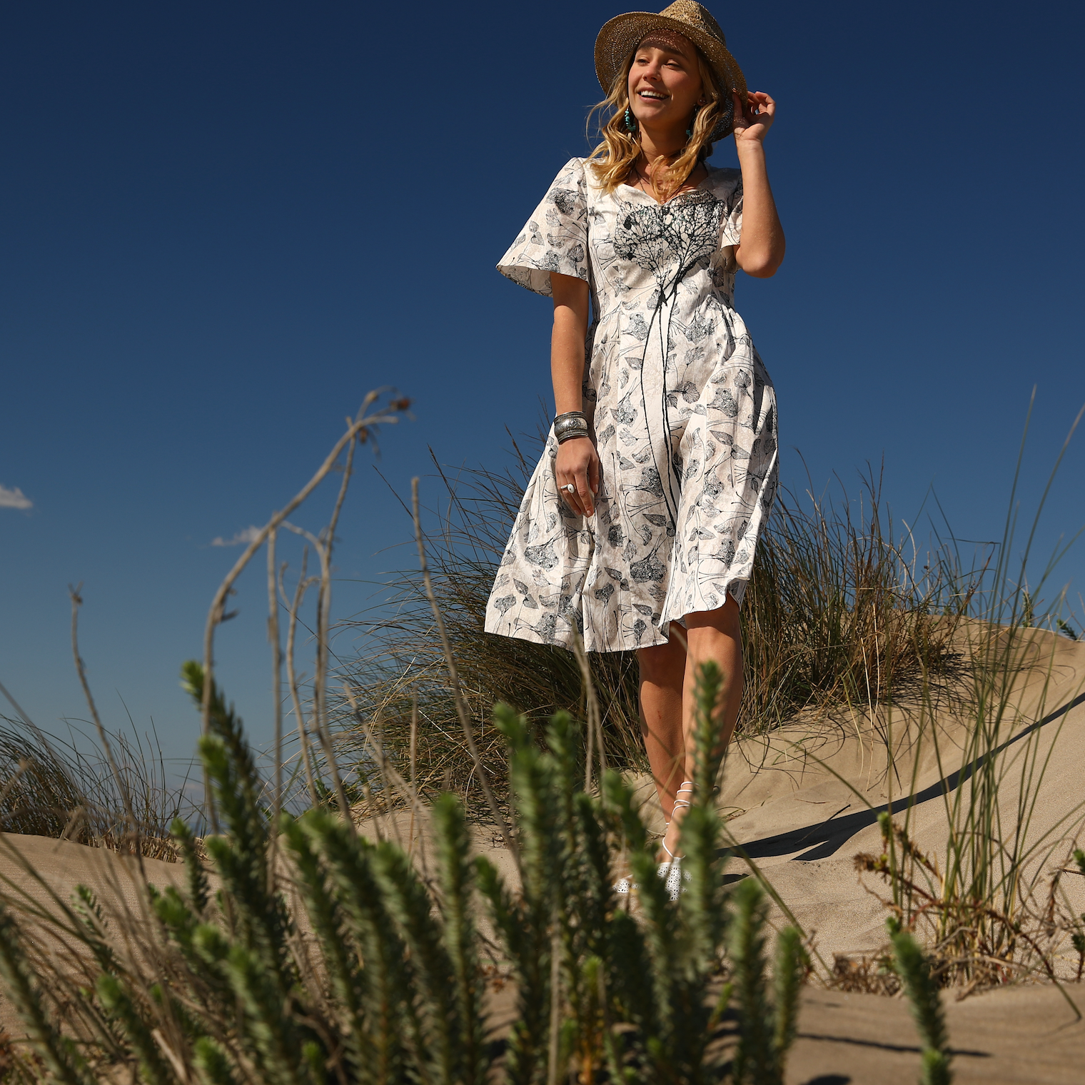 Mot de Passe : VACANCES
