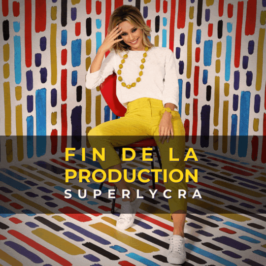 Expédition #SUPERLYCRA