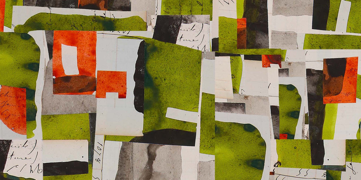 Fragments – Artist Le Studio BF