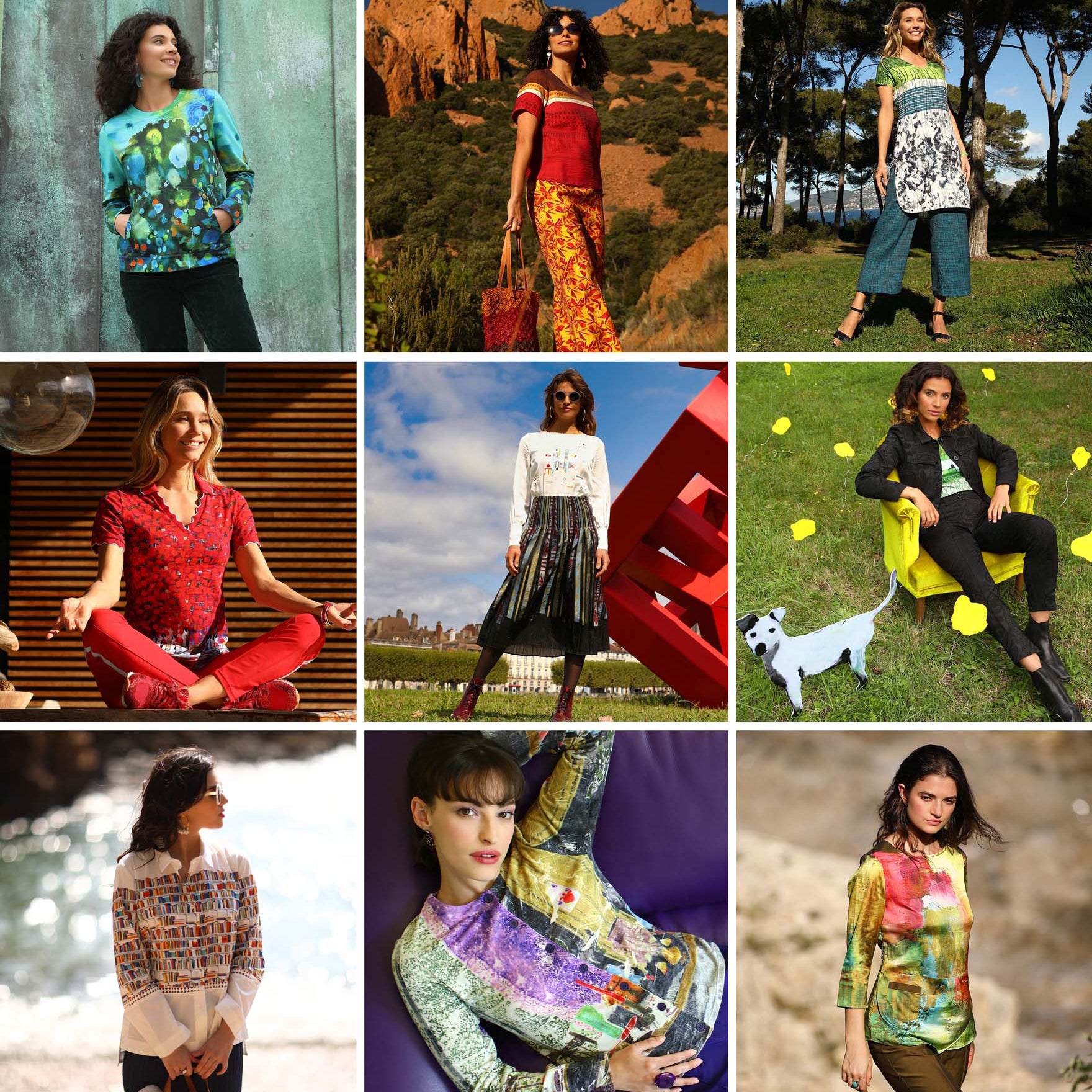 Vente des mini-stocks