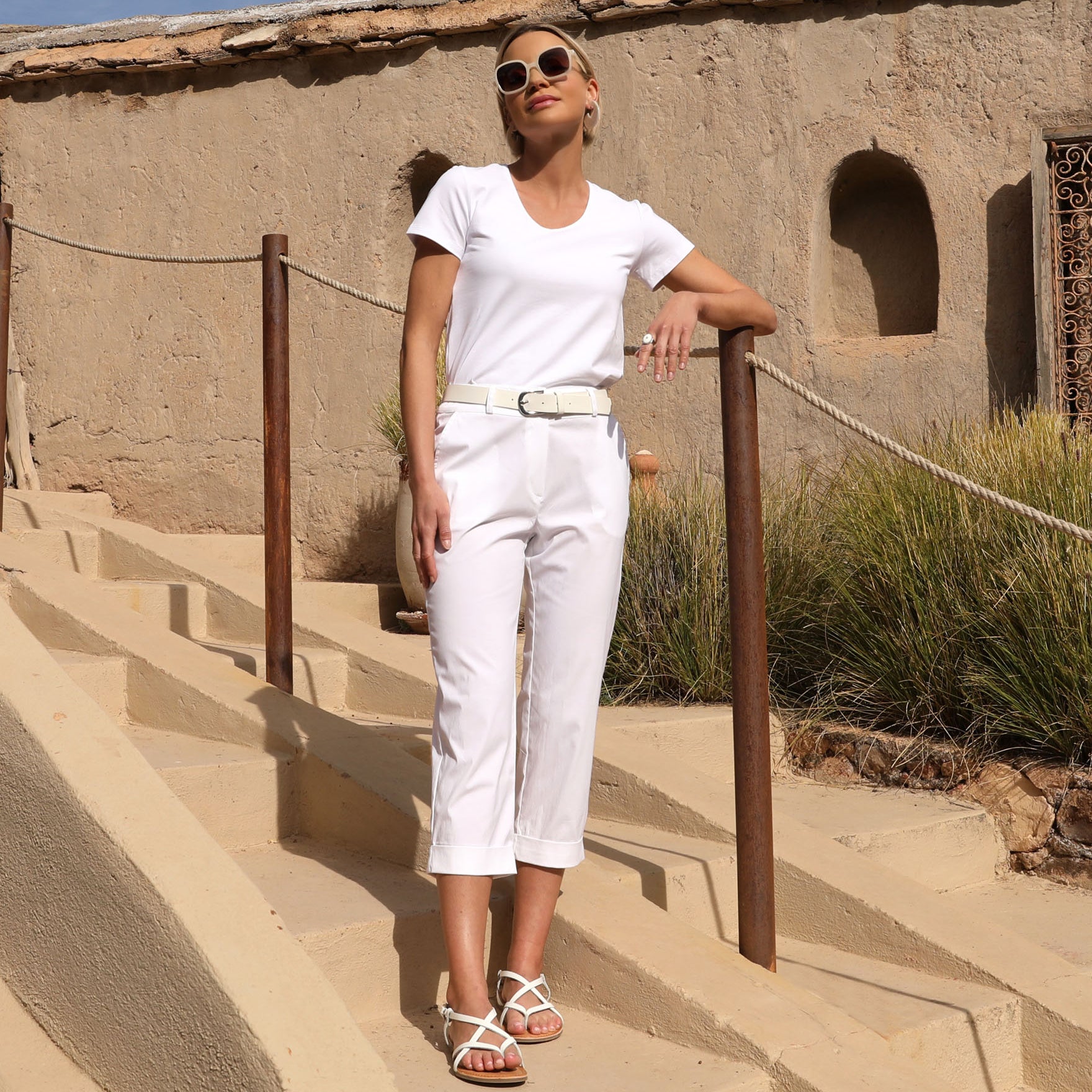 LE PANTACOURT SUPER STRETCH 2026 | PERMANENTS