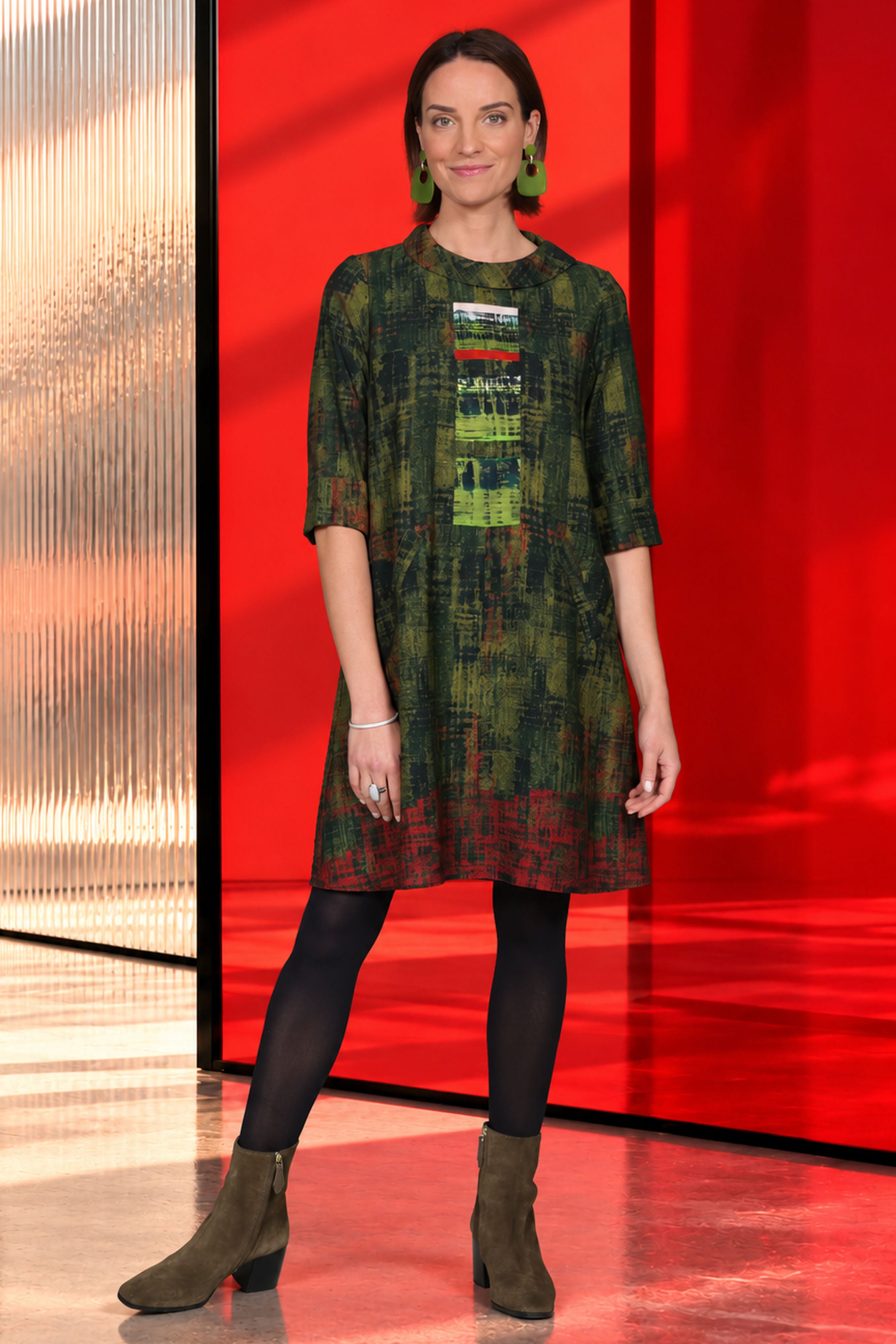 THE DRESS | A DREAM?