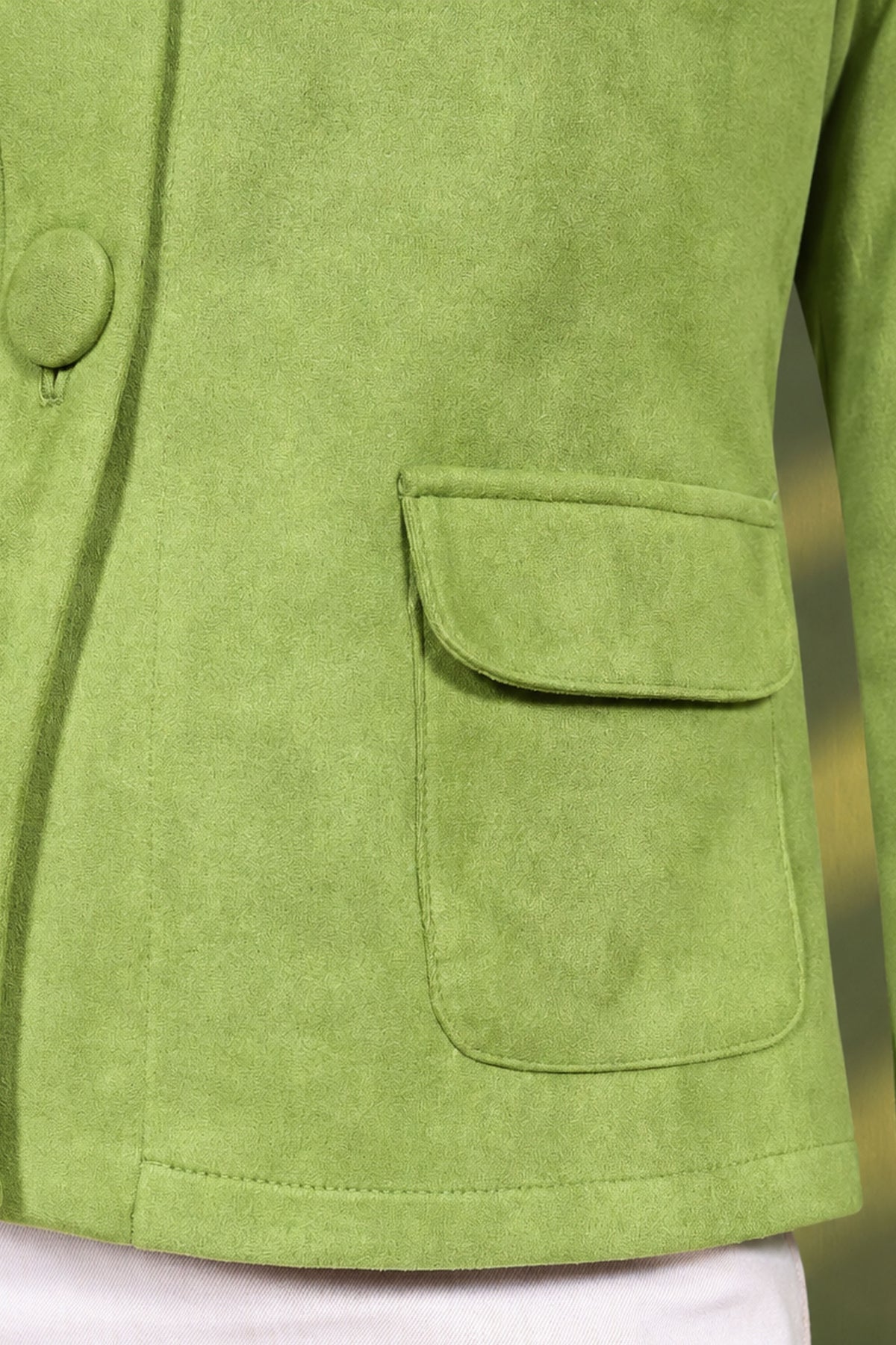 THE JACKET | A DREAM?