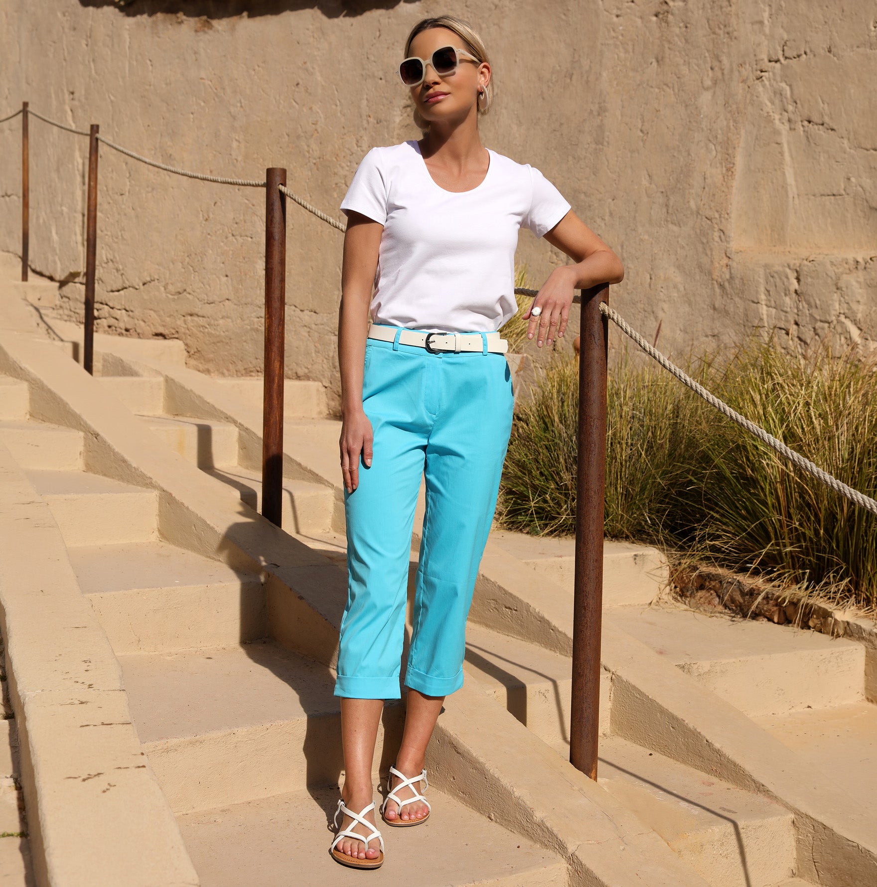 LE PANTACOURT SUPER STRETCH 2026 | PERMANENTS