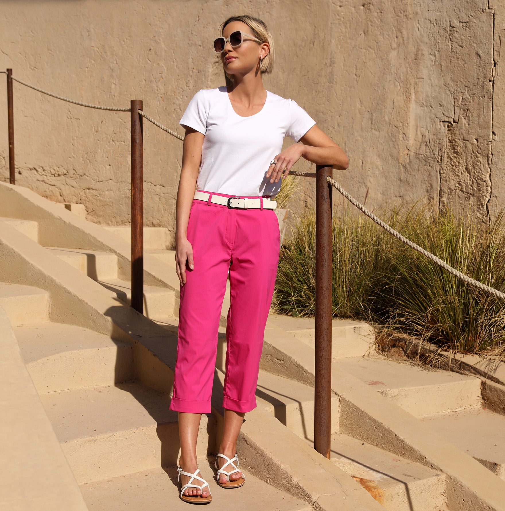 LE PANTACOURT SUPER STRETCH 2026 | PERMANENTS