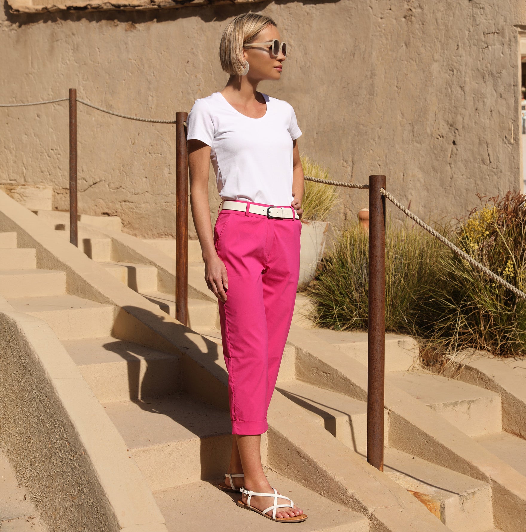 LE PANTACOURT SUPER STRETCH 2026 | PERMANENTS