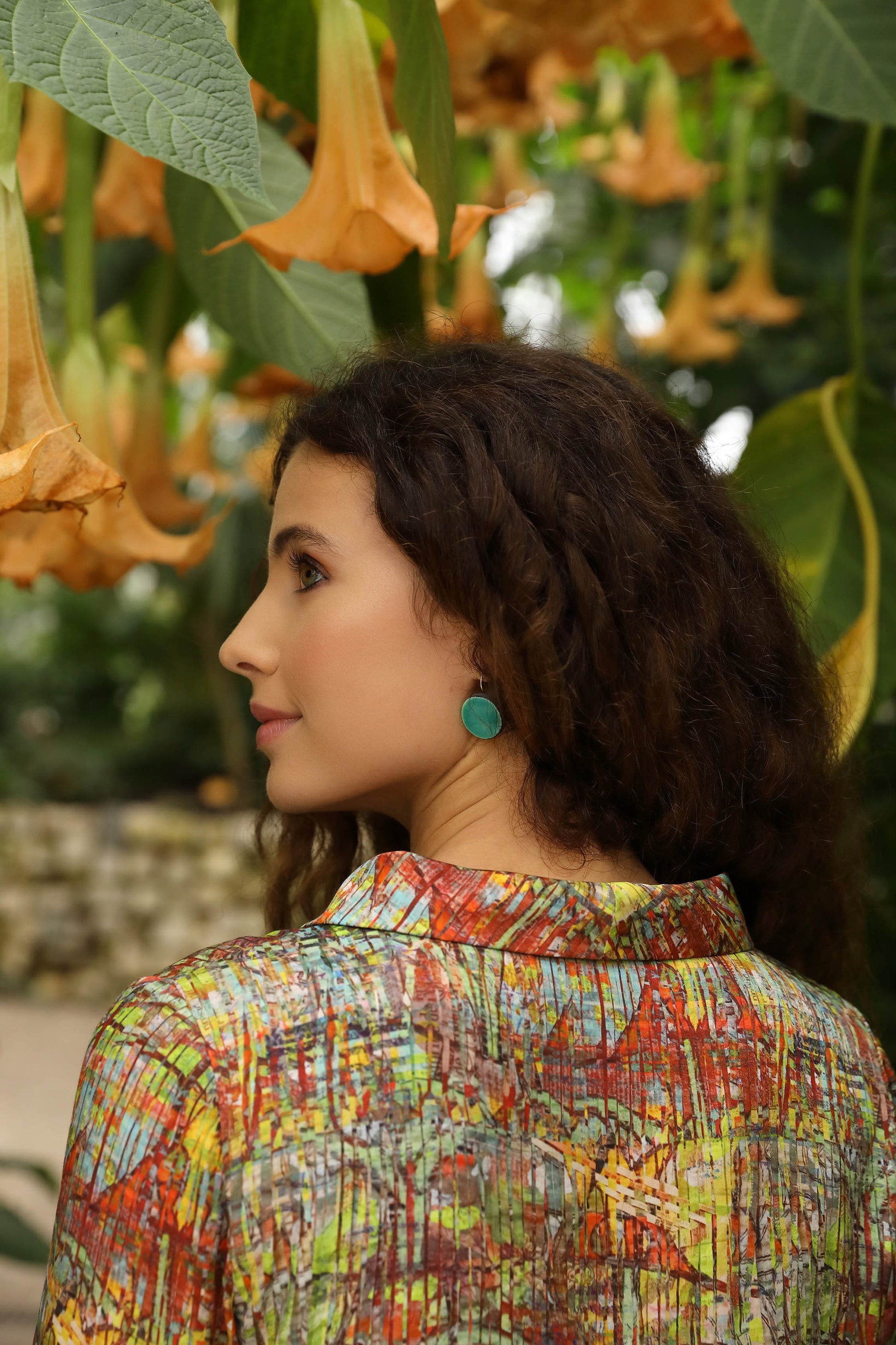 LE TOP FANTAISIE | TROPIC