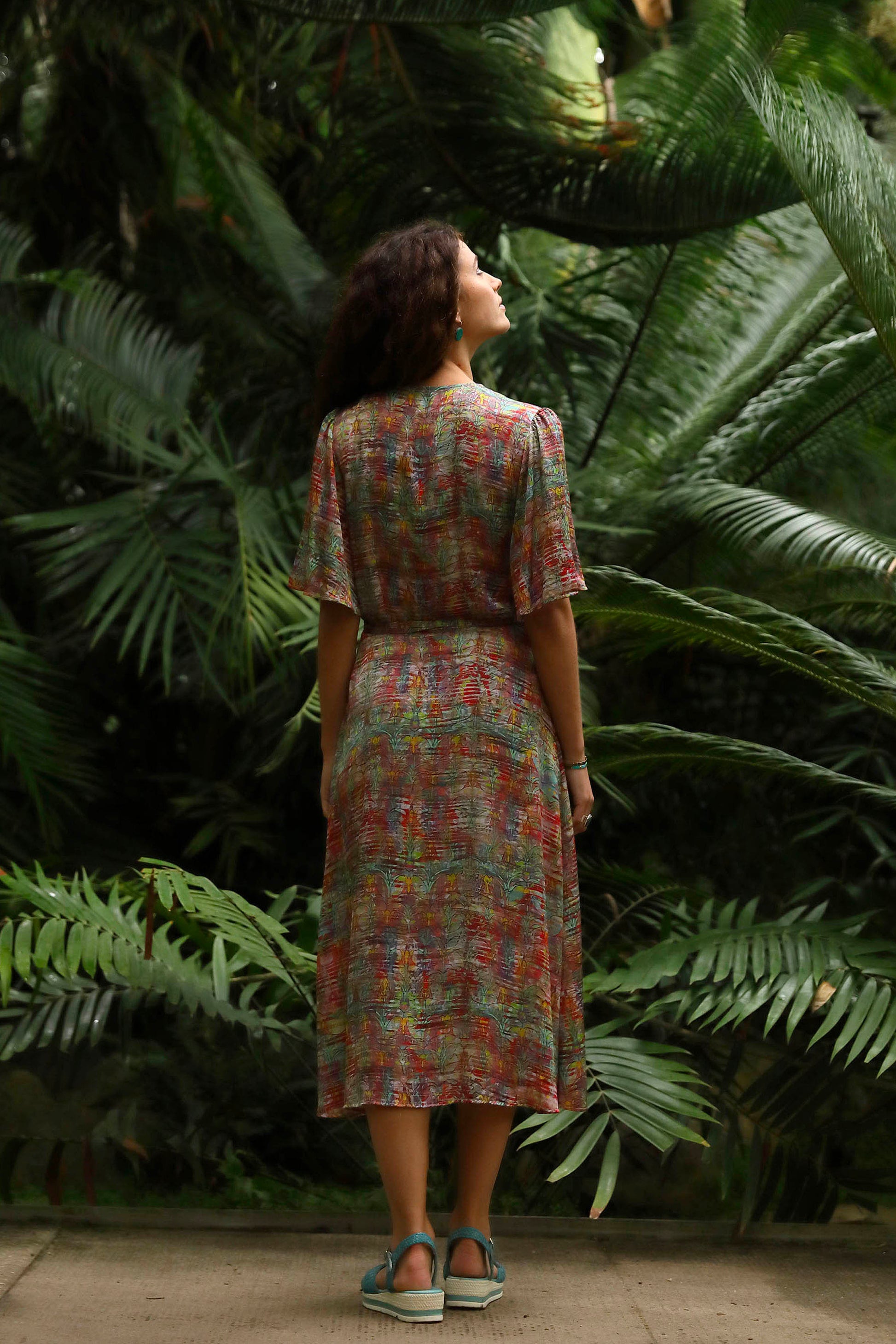 LA ROBE | TROPIC