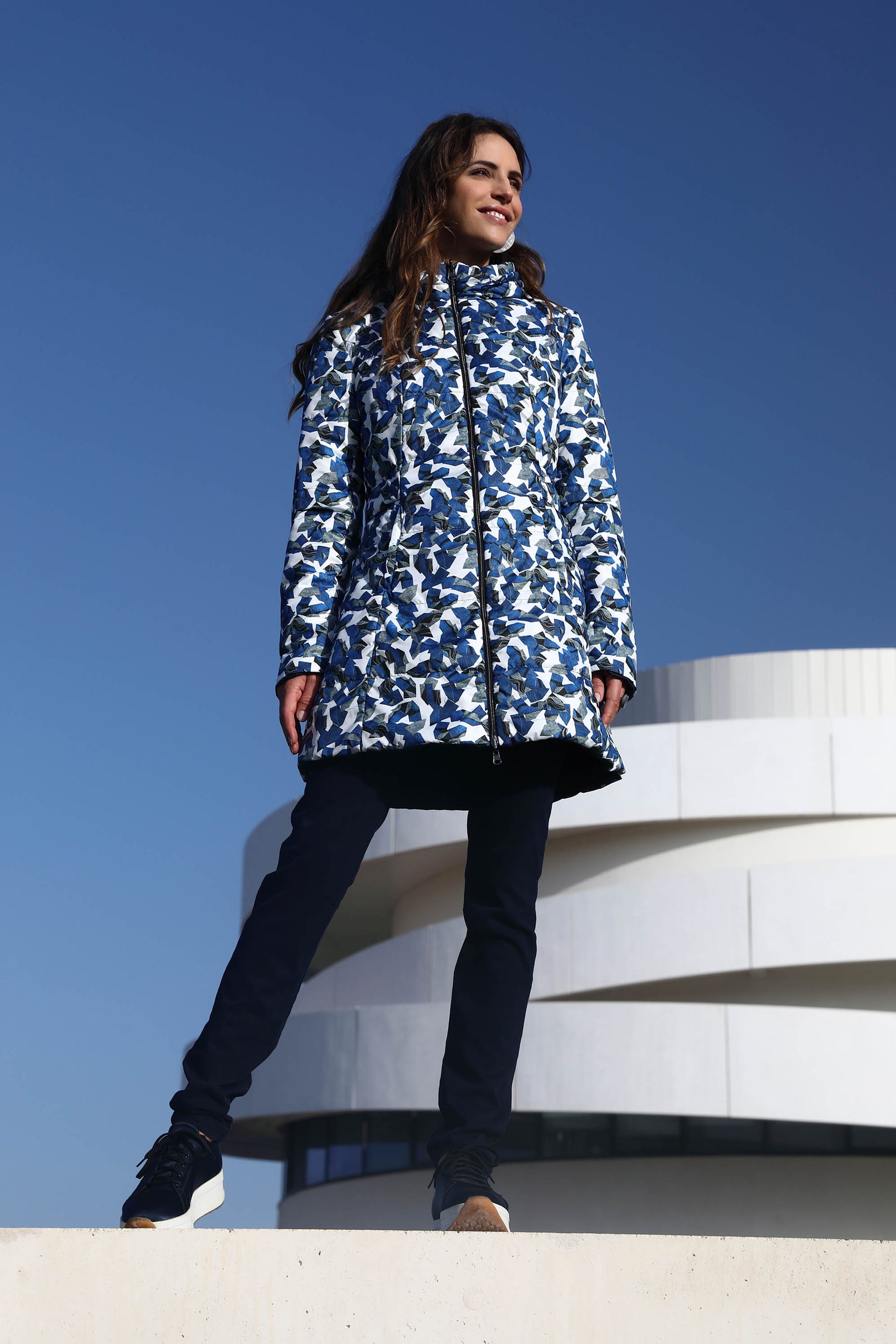 LA DOUDOUNE | ARTIC