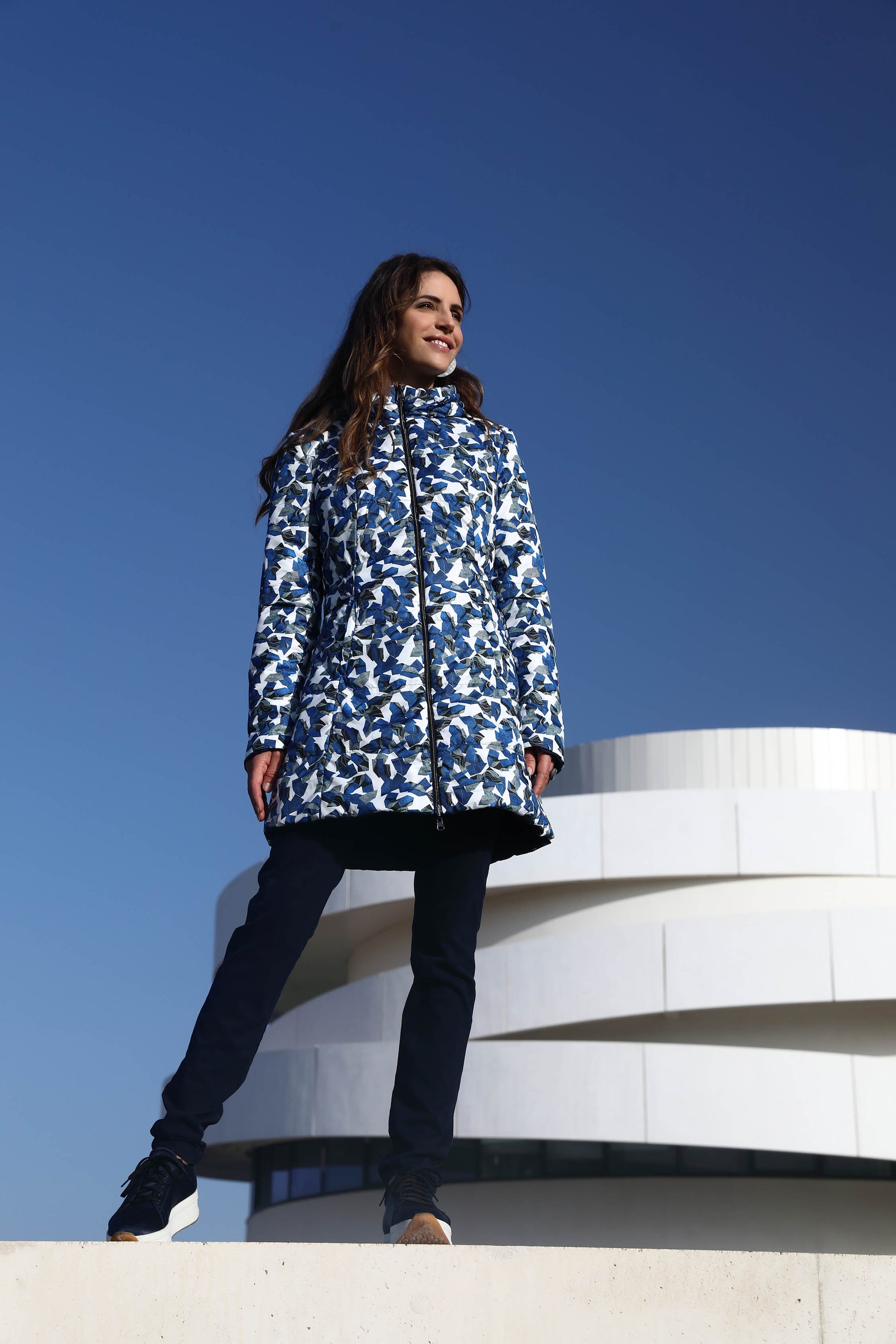 LA DOUDOUNE | ARTIC
