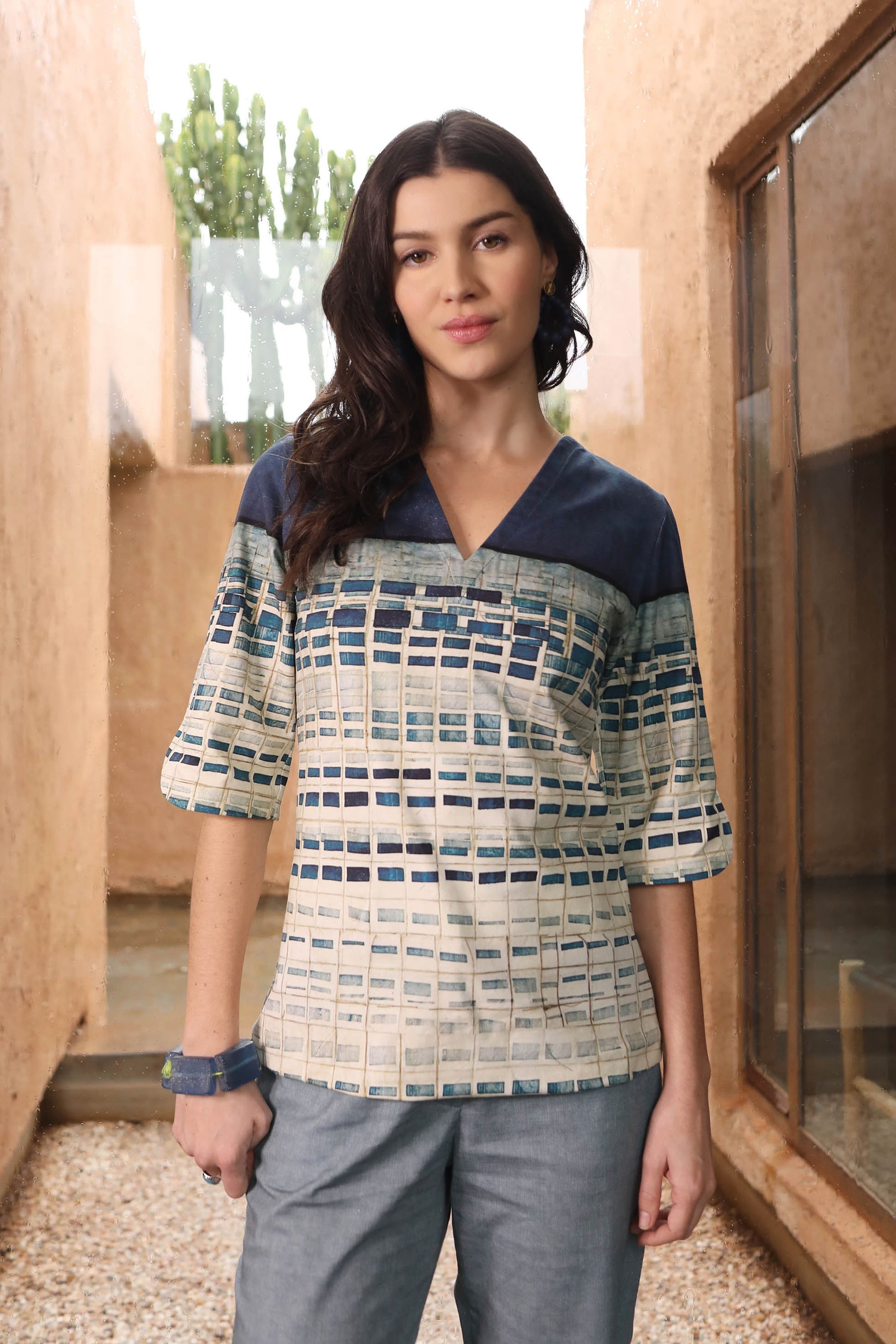 LE TOP COL V | LES MOTS BLEUS