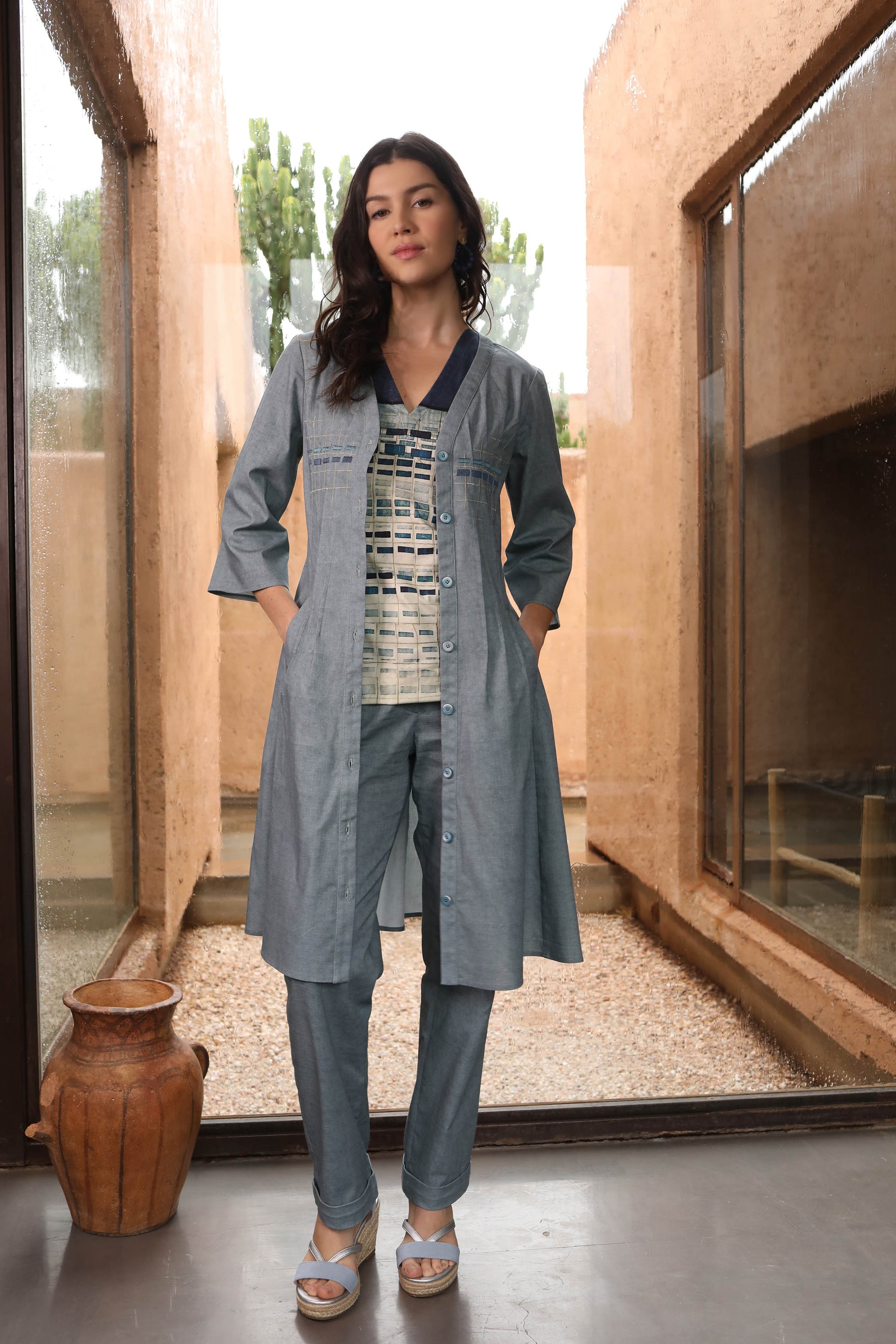 LE TOP COL V | LES MOTS BLEUS