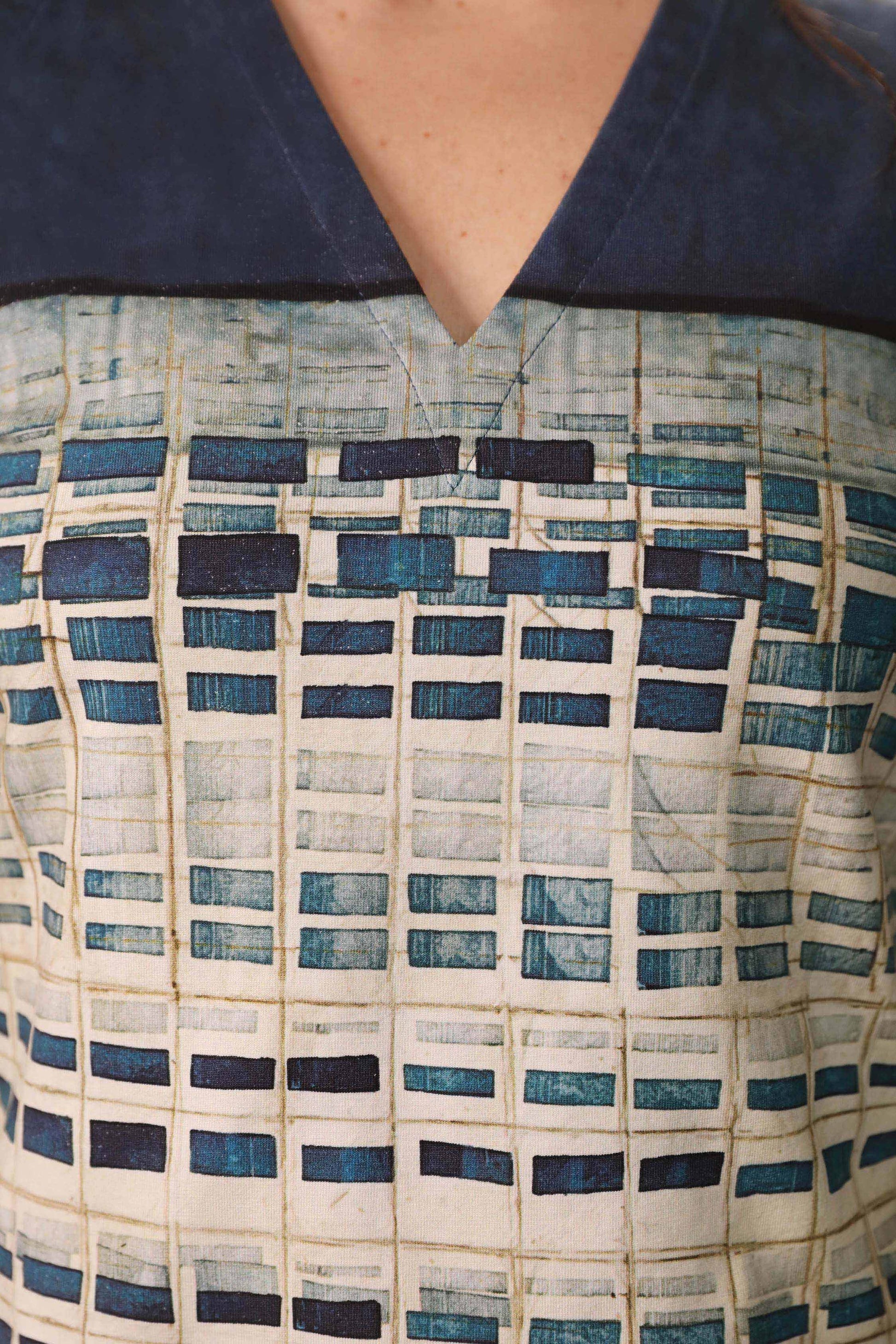 LE TOP COL V | LES MOTS BLEUS